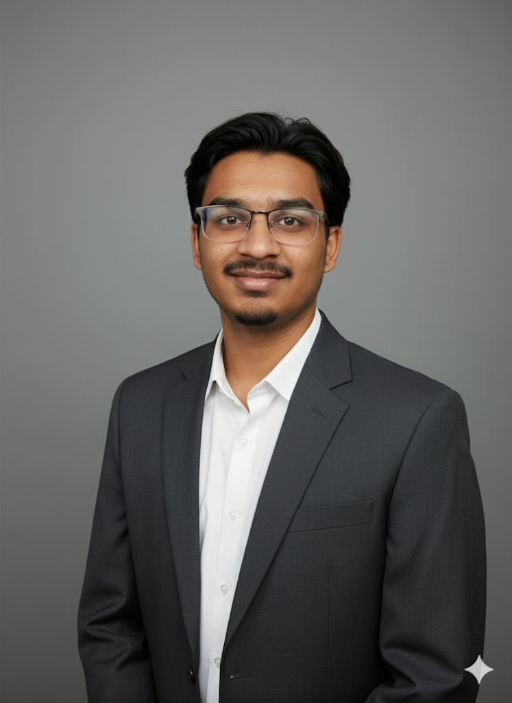 Md. Zaid (Mohammed Zaid)